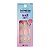Unhas Autocolantes Kiss Impress Nail Art Magic Shop Quadrado Curto C/30un Ime05 - Imagem 1