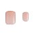 Unhas Autocolantes Kiss Impress Nail Art Magic Shop Quadrado Curto C/30un Ime05 - Imagem 5