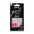 Unhas Postiças Kiss New York Gel Fantasy Jelly Bailarina Médio C/28un Fj14b - Imagem 1