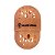 Porta-esponja Klass Vough Skin Shades Pf-444-03 - Imagem 1