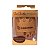 Porta-esponja Klass Vough Skin Shades Pf-444-03 - Imagem 3