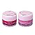 Kit Máscara Noturna Hidratante Ruby Rose Balm Sleeping Mask 5,7g C/2 - Imagem 1
