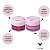 Kit Máscara Noturna Hidratante Ruby Rose Balm Sleeping Mask 5,7g C/2 - Imagem 2
