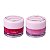 Kit Máscara Noturna Hidratante Ruby Rose Balm Sleeping Mask 5,7g C/2 - Imagem 3