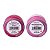Kit Máscara Noturna Hidratante Ruby Rose Balm Sleeping Mask 5,7g C/2 - Imagem 4