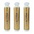 Kit Jacques Janine Hair Care Nutri: 3 Ampolas Mega Dose 45g - Imagem 1