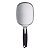 Escova Profissional Belliz Racket Almofadada Cód.751 - Imagem 4