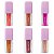 Kit Lip Gloss Ruby Rose 5ml C/6 - Imagem 6