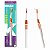 Escova Interdental Kess C/3 Refis Cores Sortidas Cód.1990 - Imagem 4