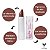 Batom Ultra Matte Melu By Ruby Rose Cm04 3,8g - Imagem 2