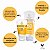 Kit Australian Gold Protetor Solar Facial + Corporal Fps50 - Imagem 2