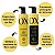 Shampoo + Condicionador Ox Colágeno 500ml - Imagem 2