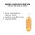 Sabonete Líquido Melu By Ruby Rose Care Buttercream 2x1 250ml - Imagem 2