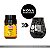Máscara Matizadora Salon Line #todecacho Preta 500g - Imagem 3