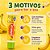 Hidratante Labial Carmed Fini Banana 10g - Imagem 4