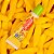 Hidratante Labial Carmed Fini Banana 10g - Imagem 5