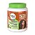 Creme Multifuncional 5 em 1 Salon Line Sos Cachos Óleo de Coco 1kg - Imagem 1