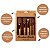 Kit Pincel de Maquiagem Klass Vough Bamboo Brush Face Set Bfs-02 - Imagem 2