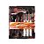 Kit Pincel Professional Macrilan Contornar e Iluminar Wb100 - Imagem 3