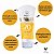 Protetor Solar Corporal Australian Gold Gel Creme Fps 70 200g - Imagem 2