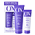 Kit Ox Lisos: Shampoo 375ml e Condicionador 170ml - Imagem 1