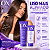Kit Ox Lisos: Shampoo 375ml e Condicionador 170ml - Imagem 2
