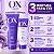 Kit Ox Lisos: Shampoo 375ml e Condicionador 170ml - Imagem 4