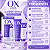 Kit Ox Lisos: Shampoo 375ml e Condicionador 170ml - Imagem 6