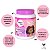 Creme Multifuncional 5 em 1 Salon Line Kids Sos Cachos Hidratação 1kg - Imagem 2