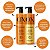 Shampoo + Condicionador Mari Maria Hair Ox Vita Glow 500ml - Imagem 2