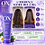 Shampoo Ox Lisos 400ml - Imagem 3