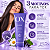 Shampoo Ox Lisos 400ml - Imagem 4