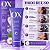 Shampoo Ox Lisos 400ml - Imagem 5