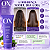 Shampoo Ox Lisos 200ml - Imagem 3