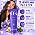 Shampoo Ox Lisos 200ml - Imagem 4