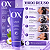 Shampoo Ox Lisos 200ml - Imagem 5
