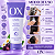 Condicionador Ox Lisos 200ml - Imagem 5