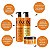 Kit Ox Mari Maria Hair Vita Glow C/3 - Imagem 2