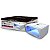 Cabine Led/uv Vertix Master Pro Nails Branca Bivolt - Imagem 3