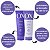 Shampoo + Condicionador Ox Lisos 200ml - Imagem 2