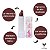 Batom Ultra Matte Melu By Ruby Rose Cm18 3,8g - Imagem 2