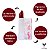 Batom Ultra Matte Melu By Ruby Rose Cm20 3,8g - Imagem 2