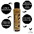 Maquiagem Para Cabelo Colorific Preto 120ml - Imagem 2