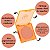Blush Compacto Mari Maria Makeup Sunny Cheeks Up Level 3g - Imagem 2