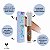 Gloss Labial Bruna Tavares Disney 100 Once Upon A Time 5g - Imagem 2