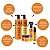 Kit Ox Mari Maria Hair Vita Glow C/5 - Imagem 2