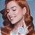 Sombra e Iluminador 2x1 Bruna Tavares Disney 100 Mallow Dream Castle 5g - Imagem 6