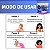 Gelatina Super Definição Hidratante Salon Line #todecacho 550g - Imagem 5