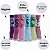 Kit Esmaltes Dailus Feat Mentos 8ml C/6 - Imagem 2