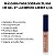 Máscara Para Sobrancelhas em Gel Bruna Tavares Bt Lacebrow Amber 2,5g - Imagem 5